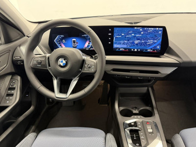 BMW 1er Vorführwagen
