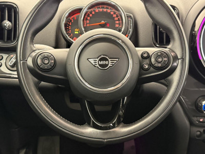 MINI Countryman Gebrauchtwagen MINI Countryman Gebrauchtwagen