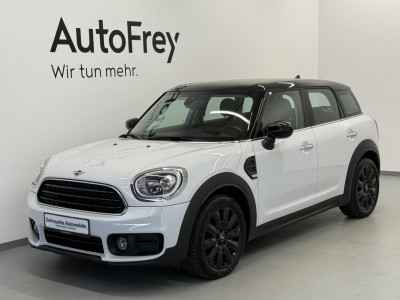 MINI Countryman Gebrauchtwagen MINI Countryman Gebrauchtwagen