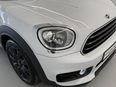 MINI Countryman Gebrauchtwagen MINI Countryman Gebrauchtwagen