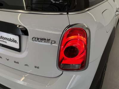 MINI Countryman Gebrauchtwagen MINI Countryman Gebrauchtwagen