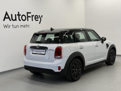 MINI Countryman Gebrauchtwagen MINI Countryman Gebrauchtwagen