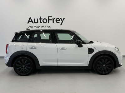 MINI Countryman Gebrauchtwagen MINI Countryman Gebrauchtwagen