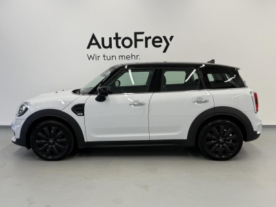 MINI Countryman Gebrauchtwagen MINI Countryman Gebrauchtwagen