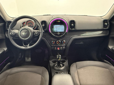 MINI Countryman Gebrauchtwagen MINI Countryman Gebrauchtwagen
