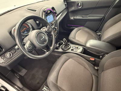 MINI Countryman Gebrauchtwagen MINI Countryman Gebrauchtwagen