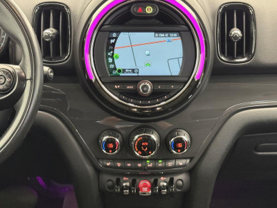 MINI Countryman Gebrauchtwagen MINI Countryman Gebrauchtwagen
