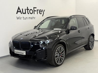 BMW X5 Vorführwagen BMW X5 Vorführwagen