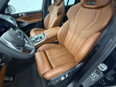 BMW X5 Vorführwagen BMW X5 Vorführwagen