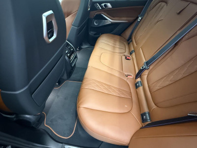 BMW X5 Vorführwagen BMW X5 Vorführwagen