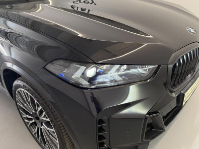 BMW X5 Vorführwagen BMW X5 Vorführwagen