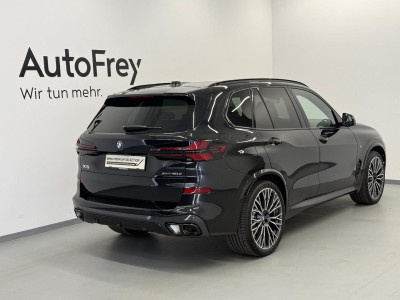 BMW X5 Vorführwagen BMW X5 Vorführwagen
