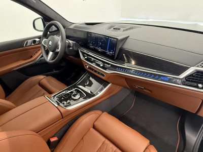 BMW X5 Vorführwagen BMW X5 Vorführwagen
