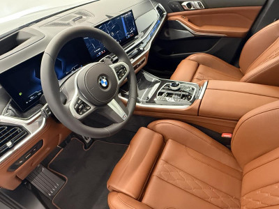 BMW X5 Vorführwagen BMW X5 Vorführwagen