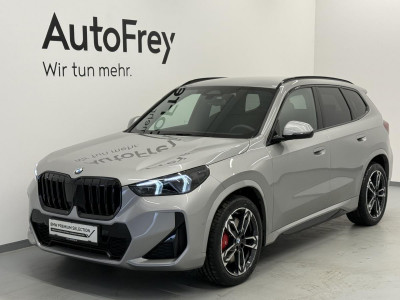 BMW X1 Vorführwagen BMW X1 Vorführwagen