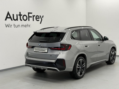 BMW X1 Vorführwagen BMW X1 Vorführwagen