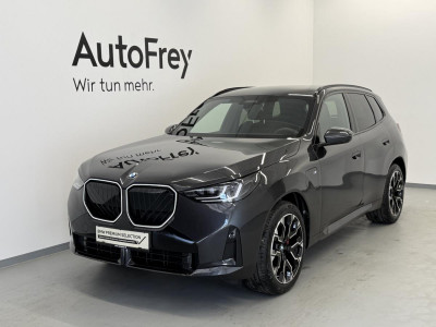 BMW X3 Vorführwagen