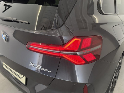 BMW X3 Vorführwagen