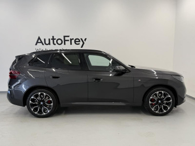 BMW X3 Vorführwagen