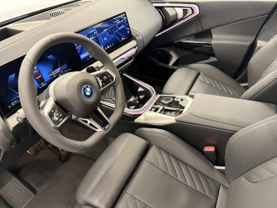 BMW X3 Vorführwagen