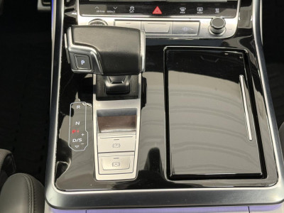 Audi Q8 Gebrauchtwagen Audi Q8 Gebrauchtwagen