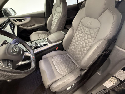 Audi Q8 Gebrauchtwagen Audi Q8 Gebrauchtwagen