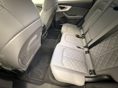 Audi Q8 Gebrauchtwagen Audi Q8 Gebrauchtwagen