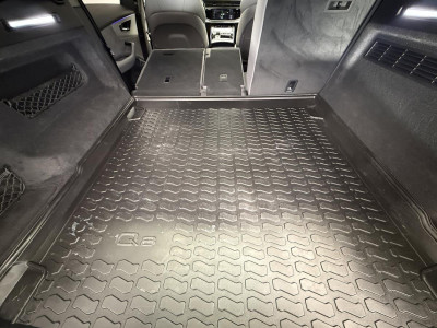 Audi Q8 Gebrauchtwagen Audi Q8 Gebrauchtwagen