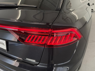 Audi Q8 Gebrauchtwagen Audi Q8 Gebrauchtwagen