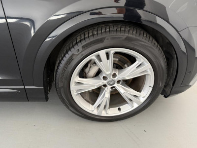 Audi Q8 Gebrauchtwagen Audi Q8 Gebrauchtwagen