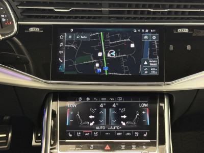 Audi Q8 Gebrauchtwagen Audi Q8 Gebrauchtwagen