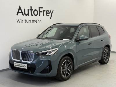 BMW iX1 Gebrauchtwagen BMW iX1 Gebrauchtwagen