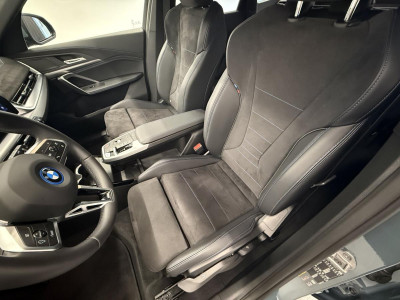BMW iX1 Gebrauchtwagen BMW iX1 Gebrauchtwagen