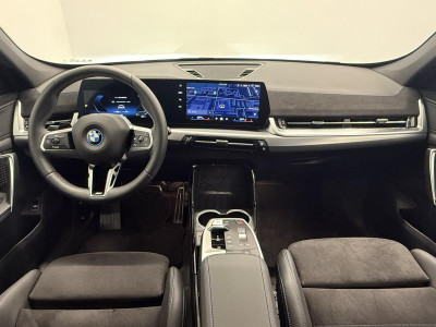 BMW iX1 Gebrauchtwagen BMW iX1 Gebrauchtwagen