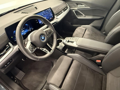 BMW iX1 Gebrauchtwagen BMW iX1 Gebrauchtwagen