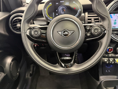 MINI Hatch Gebrauchtwagen MINI Hatch Gebrauchtwagen