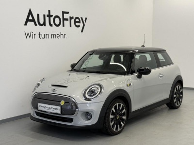 MINI Hatch Gebrauchtwagen MINI Hatch Gebrauchtwagen