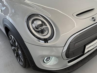 MINI Hatch Gebrauchtwagen MINI Hatch Gebrauchtwagen