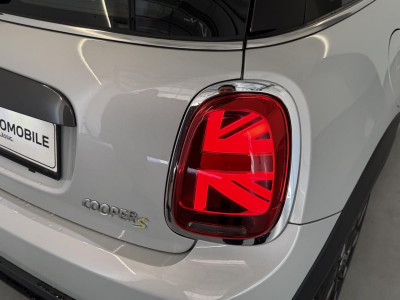 MINI Hatch Gebrauchtwagen MINI Hatch Gebrauchtwagen