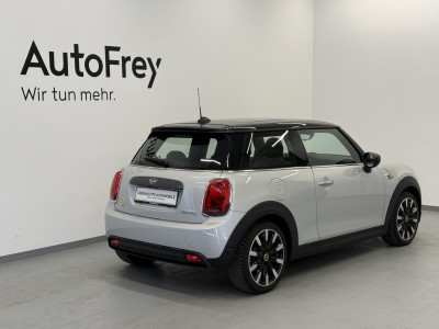 MINI Hatch Gebrauchtwagen MINI Hatch Gebrauchtwagen