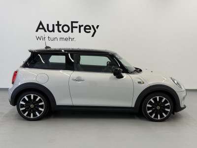 MINI Hatch Gebrauchtwagen MINI Hatch Gebrauchtwagen