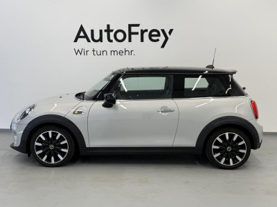 MINI Hatch Gebrauchtwagen MINI Hatch Gebrauchtwagen