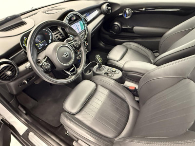 MINI Hatch Gebrauchtwagen MINI Hatch Gebrauchtwagen