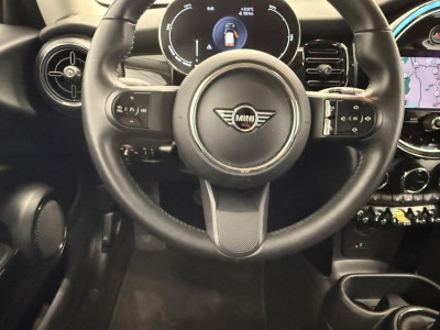 MINI Hatch Gebrauchtwagen MINI Hatch Gebrauchtwagen