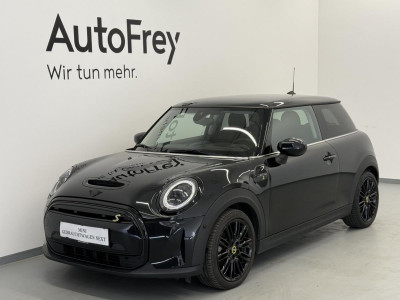 MINI Hatch Gebrauchtwagen MINI Hatch Gebrauchtwagen