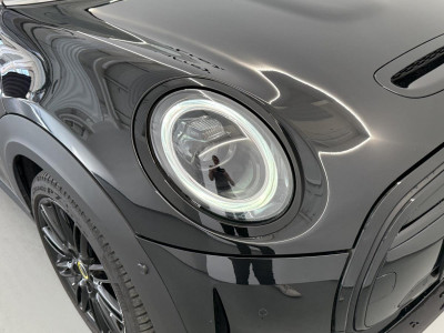 MINI Hatch Gebrauchtwagen MINI Hatch Gebrauchtwagen
