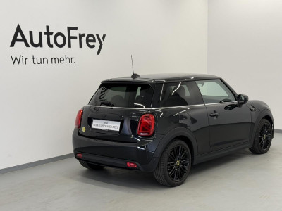 MINI Hatch Gebrauchtwagen MINI Hatch Gebrauchtwagen