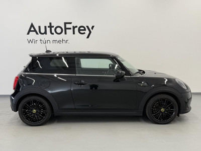MINI Hatch Gebrauchtwagen MINI Hatch Gebrauchtwagen