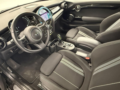 MINI Hatch Gebrauchtwagen MINI Hatch Gebrauchtwagen