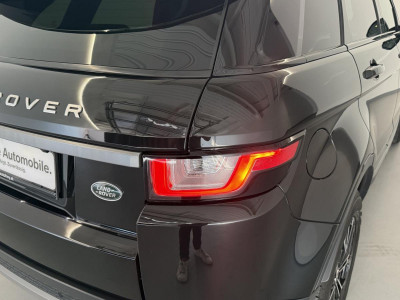 Land Rover Range Rover Evoque Gebrauchtwagen Land Rover Range Rover Evoque Gebrauchtwagen